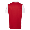 Men's Replica Arsenal Home Soccer Jersey Kit (Jersey+Shorts) 2022/23 Adidas