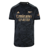 Men's Authentic Arsenal Away Soccer Jersey Shirt 2022/23 Adidas