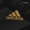 Men's Authentic Arsenal Away Soccer Jersey Shirt 2022/23 Adidas