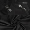 Men's Authentic Arsenal Away Soccer Jersey Shirt 2022/23 Adidas
