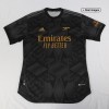 Men's Authentic Arsenal Away Soccer Jersey Shirt 2022/23 Adidas