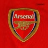 Women's Replica Arsenal Home Soccer Jersey Shirt 2022/23 Adidas