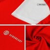 Women's Replica Arsenal Home Soccer Jersey Shirt 2022/23 Adidas