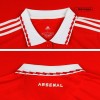 Women's Replica Arsenal Home Soccer Jersey Shirt 2022/23 Adidas