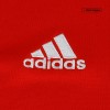 Men's Replica Arsenal Home Soccer Jersey Shirt 2022/23 Adidas