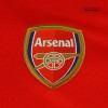 Men's Replica Arsenal Home Soccer Jersey Shirt 2022/23 Adidas