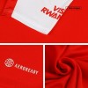Men's Replica Arsenal Home Soccer Jersey Shirt 2022/23 Adidas