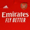 Men's Replica Arsenal Home Soccer Jersey Shirt 2022/23 Adidas