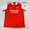 Men's Replica Arsenal Home Soccer Jersey Shirt 2022/23 Adidas