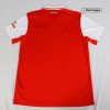 Men's Replica Arsenal Home Soccer Jersey Shirt 2022/23 Adidas