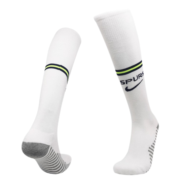 Tottenham Hotspur Home Soccer Socks 2022/23 Nike