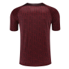 Men's Replica Liverpool Pre-Match Training Soccer Jersey Shirt 2022/23 Nike