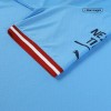 Men's Authentic Manchester City Home Soccer Jersey Shirt 2022/23 Puma