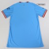 Men's Authentic Manchester City Home Soccer Jersey Shirt 2022/23 Puma