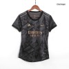 Women's Replica Arsenal Away Soccer Jersey Shirt 2022/23 Adidas