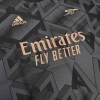 Women's Replica Arsenal Away Soccer Jersey Shirt 2022/23 Adidas