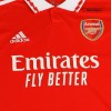 Kids Arsenal Home Soccer Jersey Kit (Jersey+Shorts) 2022/23 Adidas