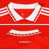 Kids Arsenal Home Soccer Jersey Kit (Jersey+Shorts) 2022/23 Adidas