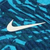 Men's Authentic Tottenham Hotspur Third Away Soccer Jersey Shirt 2022/23 Nike