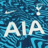 Men's Authentic Tottenham Hotspur Third Away Soccer Jersey Shirt 2022/23 Nike