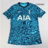 Men's Authentic Tottenham Hotspur Third Away Soccer Jersey Shirt 2022/23 Nike