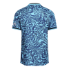 Men's Replica Tottenham Hotspur Third Away Soccer Jersey Shirt 2022/23 Nike