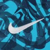 Men's Replica Tottenham Hotspur Third Away Soccer Jersey Shirt 2022/23 Nike