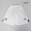 Men's Manchester City Home Soccer Shorts 2022/23 Puma
