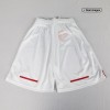 Men's Manchester City Home Soccer Shorts 2022/23 Puma