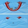 Women's Replica Manchester City Home Soccer Jersey Shirt 2022/23 Puma