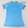 Women's Replica Manchester City Home Soccer Jersey Shirt 2022/23 Puma