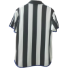 Men's Retro 1999/00 Newcastle Home Soccer Jersey Shirt Adidas