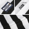 Men's Retro 1999/00 Newcastle Home Soccer Jersey Shirt Adidas
