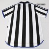 Men's Retro 1999/00 Newcastle Home Soccer Jersey Shirt Adidas