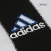 Men's Retro 1999/00 Replica Newcastle Home Long Sleeves Soccer Jersey Shirt Adidas