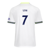 Men's Replica SON #7 Tottenham Hotspur Home Soccer Jersey Shirt 2022/23 Nike