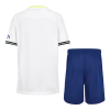 Men's Replica Tottenham Hotspur Home Soccer Jersey Kit (Jersey+Shorts) 2022/23 Nike