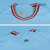 Men's Replica Manchester City Home Soccer Jersey Whole Kit (Jersey+Shorts+Socks) 2022/23 Puma