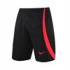Men's Liverpool Soccer Sleeveless Training Kit (Top+Shorts) 2022/23 Nike