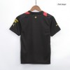 Kids Manchester City Away Soccer Jersey Kit (Jersey+Shorts) 2022/23 Puma