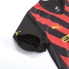 Kids Manchester City Away Soccer Jersey Kit (Jersey+Shorts) 2022/23 Puma