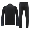 Men's Chelsea Zipper Tracksuit Sweat Shirt Kit (Top+Trousers) 2022/23 Nike