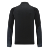 Men's Chelsea Zipper Tracksuit Sweat Shirt Kit (Top+Trousers) 2022/23 Nike