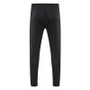 Men's Chelsea Zipper Tracksuit Sweat Shirt Kit (Top+Trousers) 2022/23 Nike