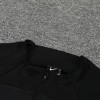 Men's Chelsea Zipper Tracksuit Sweat Shirt Kit (Top+Trousers) 2022/23 Nike