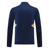 Men's Arsenal Zipper Tracksuit Sweat Shirt Kit (Top+Trousers) 2022/23 Adidas