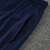 Men's Arsenal Zipper Tracksuit Sweat Shirt Kit (Top+Trousers) 2022/23 Adidas
