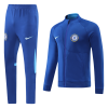 Men's Chelsea Training Jacket Kit (Jacket+Pants) 2022/23 Nike