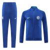 Men's Chelsea Training Jacket Kit (Jacket+Pants) 2022/23 Nike