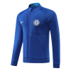 Men's Chelsea Training Jacket Kit (Jacket+Pants) 2022/23 Nike